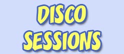 Disco Sessions